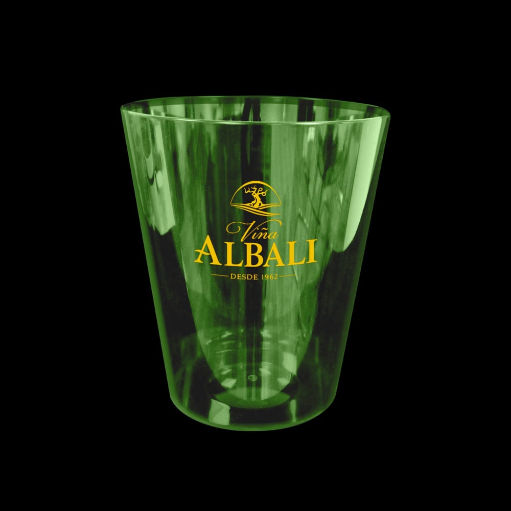 Articulos Promocionales - Cubitera Escarchadora Refresquera