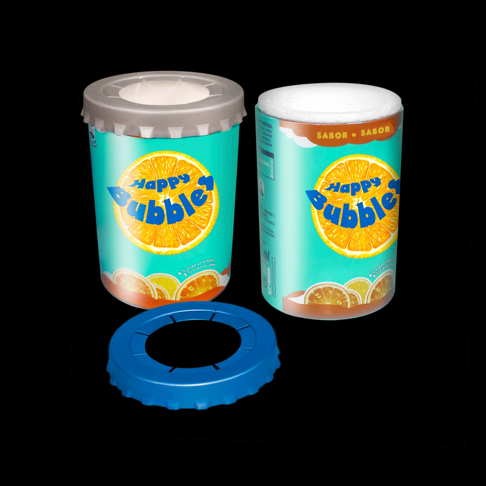 Fabrica vasos personalizados, promocionales, reciclables y reutilizables