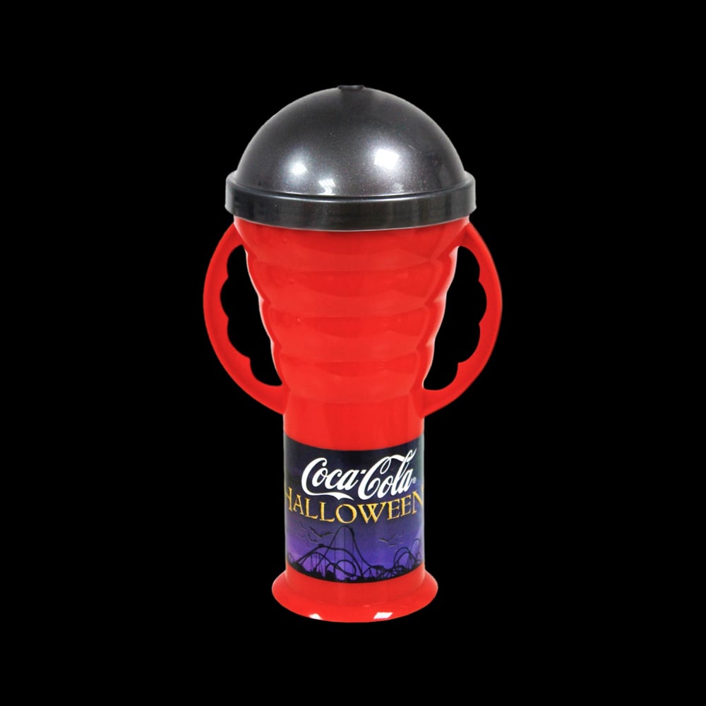 VASO “CASTILLO” CON 2 ASAS - 1L