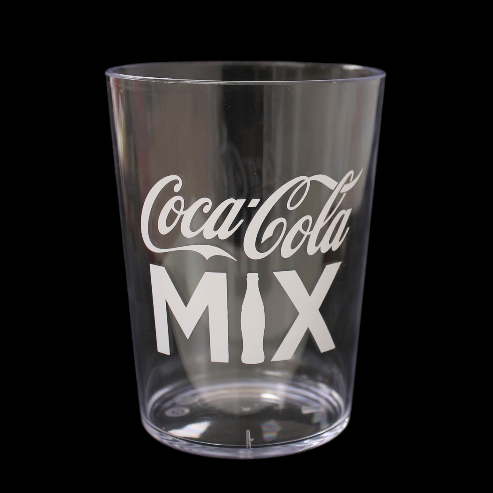 VASO TIPO “SIDRA” REUTILIZABLE DE GRAN CALIDAD