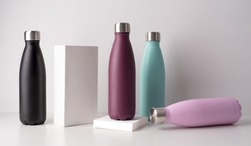 Fabrica vasos personalizados, promocionales, reciclables y reutilizables